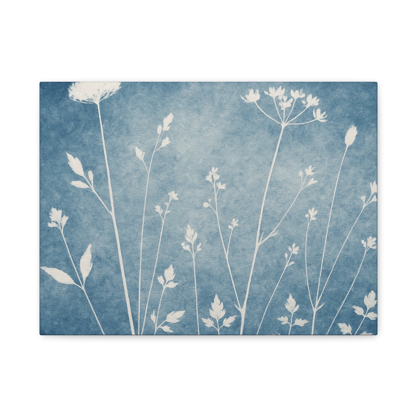 Stretched Canvas Wall Art