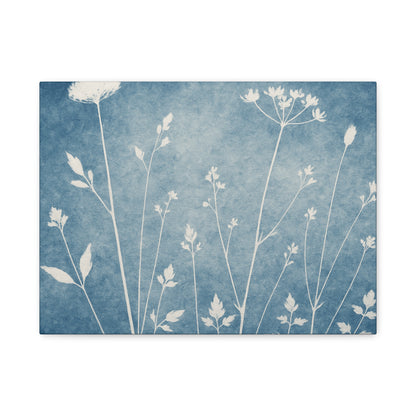 Stretched Canvas Wall Art