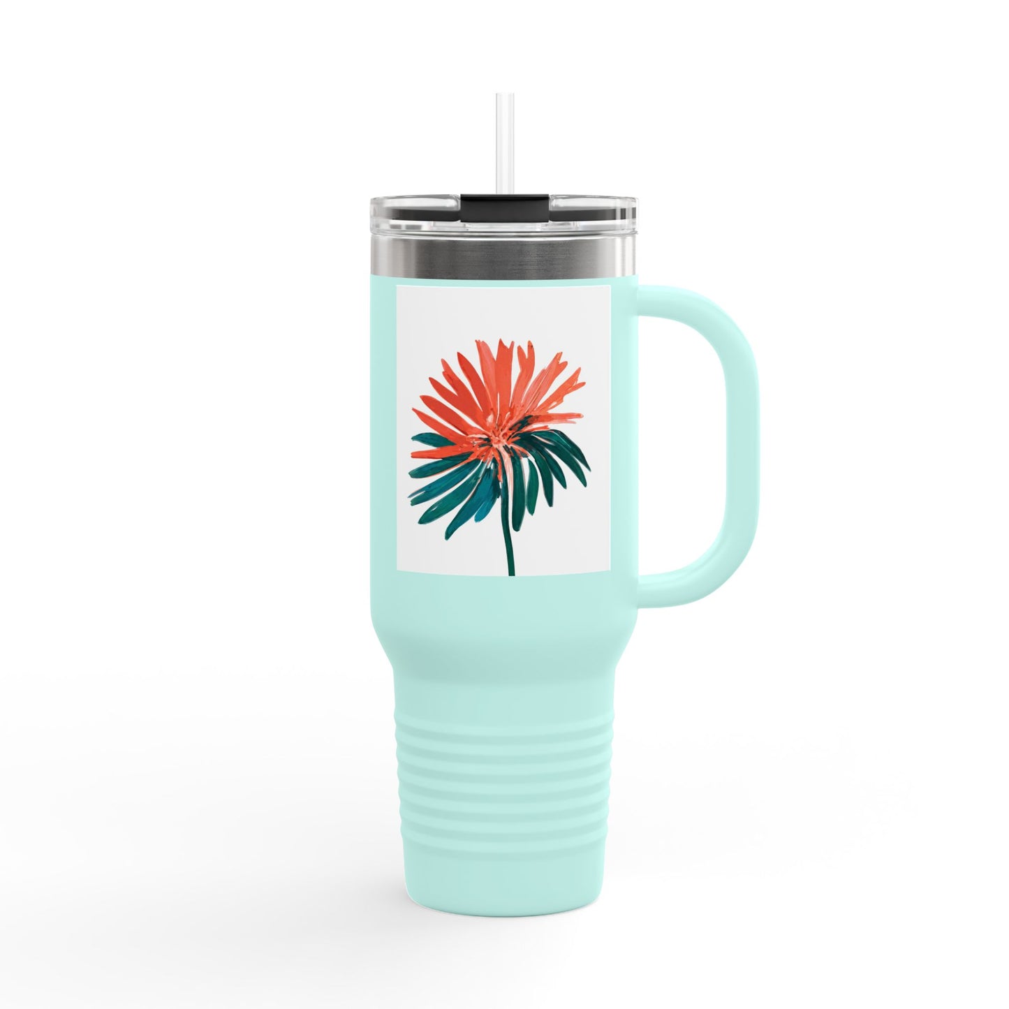 40oz Insulated Travel Mug