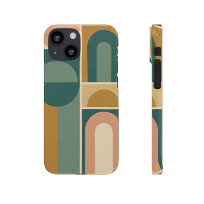 Snap Phone Case