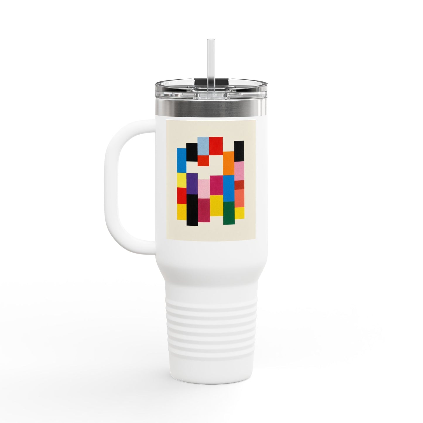 40oz Insulated Travel Mug