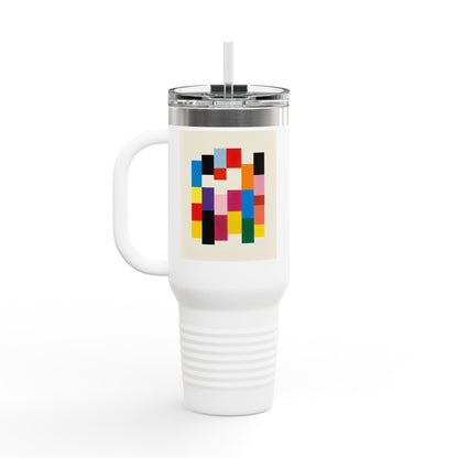 40oz Insulated Travel Mug