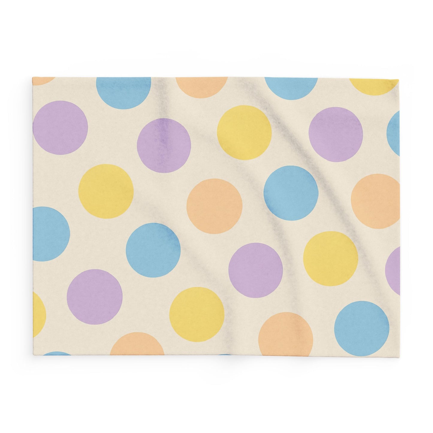 Arctic Fleece Blanket