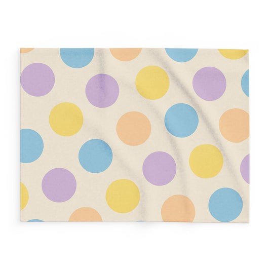 Arctic Fleece Blanket