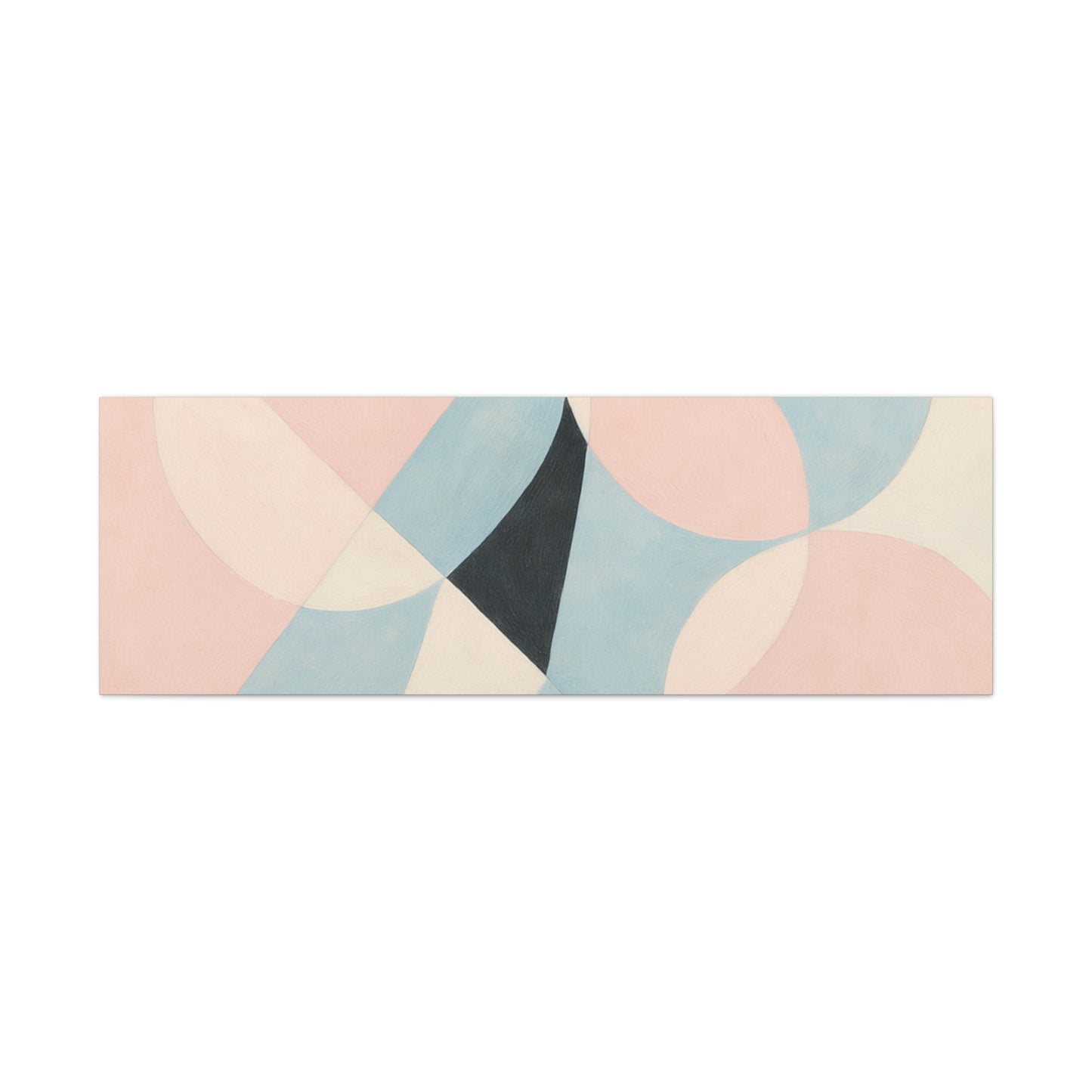 Stretched Canvas Wall Art