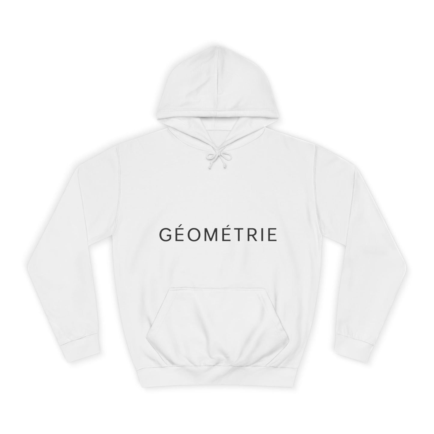 Colorful Unisex College Hoodie, Trendy Gift for Students, Cozy Sweatshirt, Perfect for College Life, Comfy Apparel for School Events, [...] Hoodie 2 - Pattern TEST7