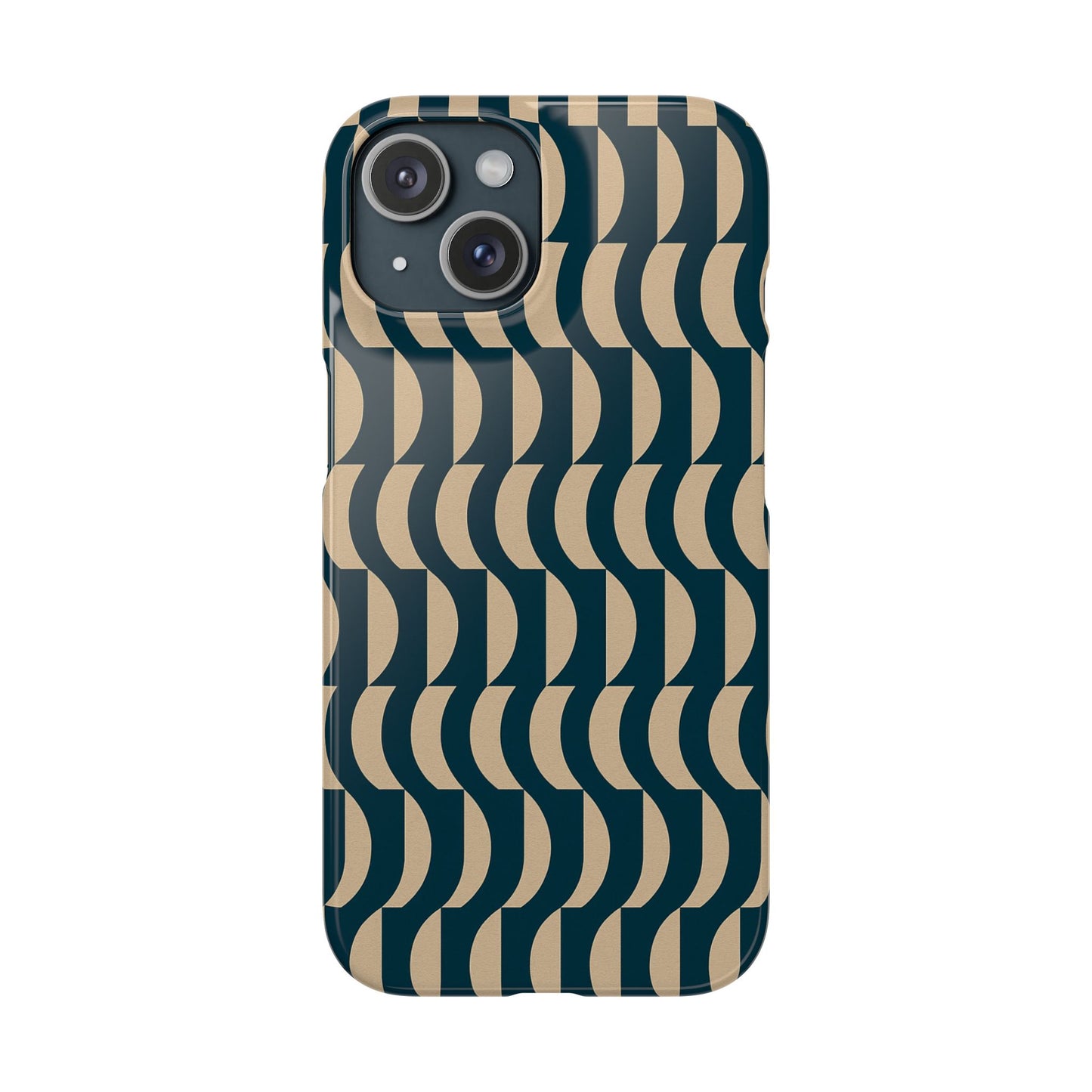 Snap Phone Case