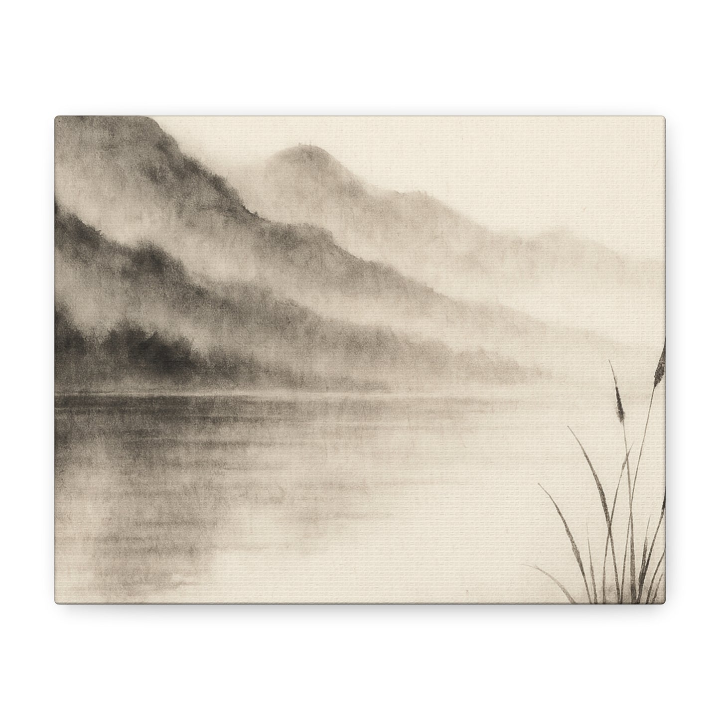 Stretched Canvas Wall Art