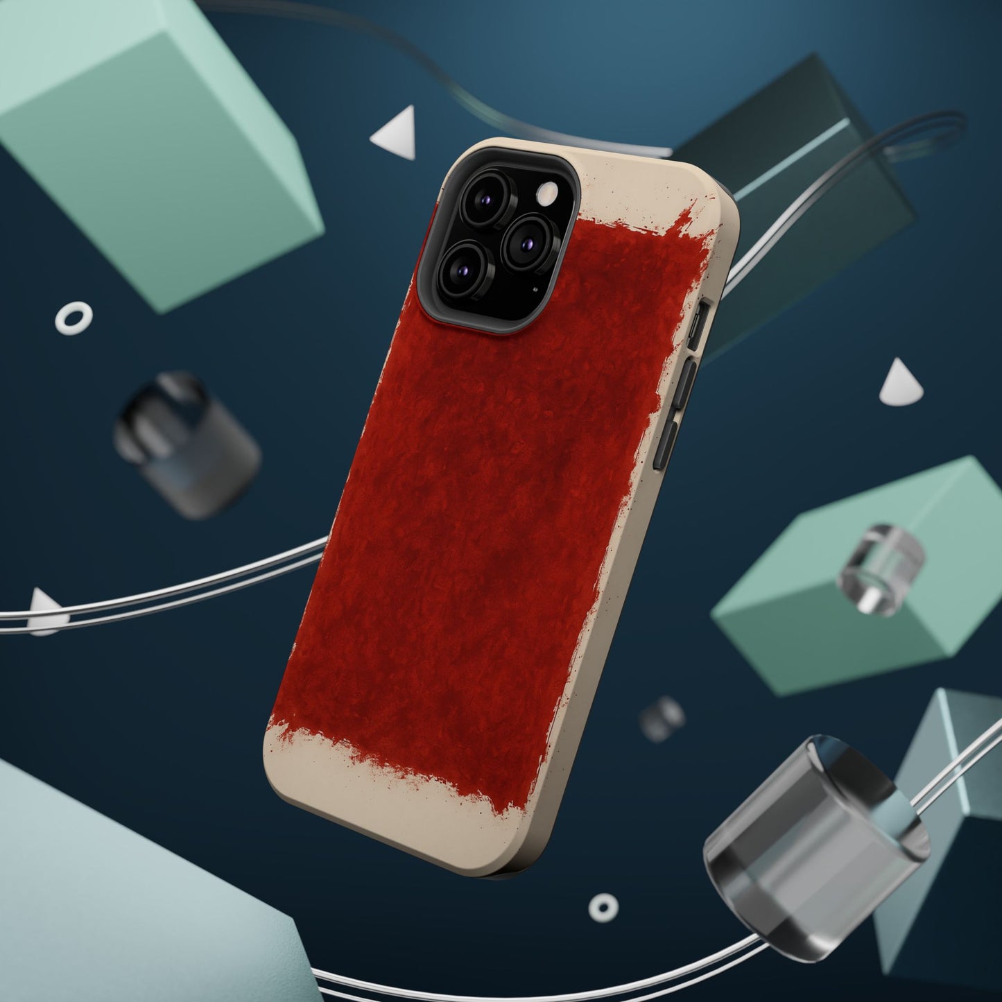 Magnetic Phone Case