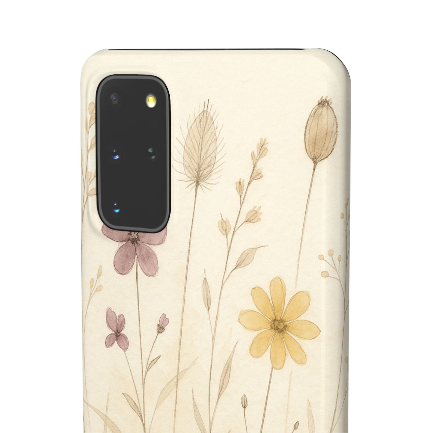 Snap Phone Case