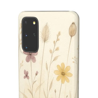 Snap Phone Case