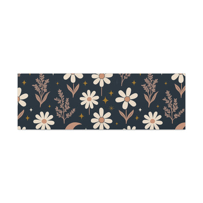 Stretched Canvas Wall Art