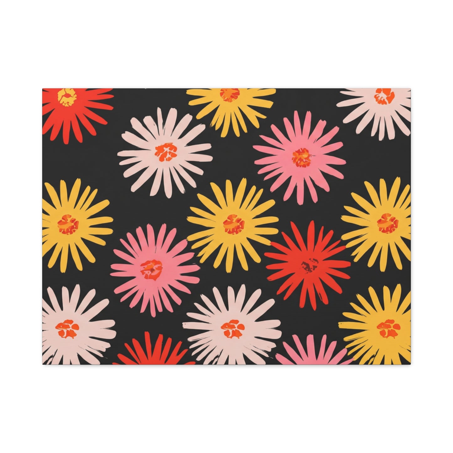 Stretched Canvas Wall Art