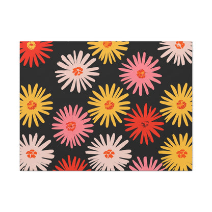 Stretched Canvas Wall Art