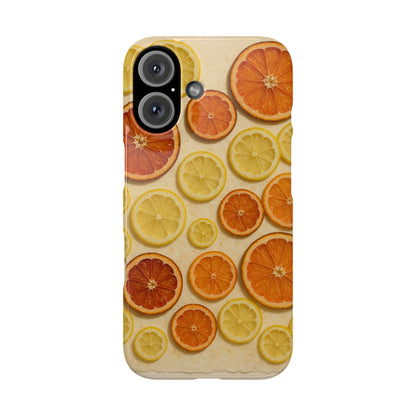 Snap Phone Case