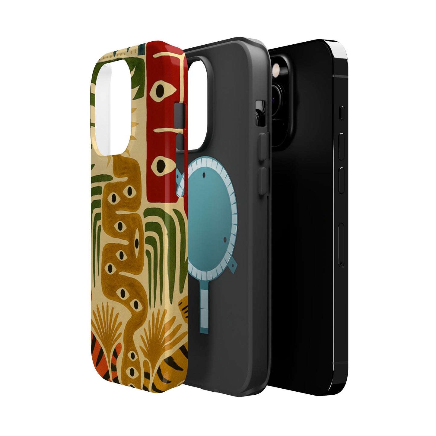 Magnetic Phone Case