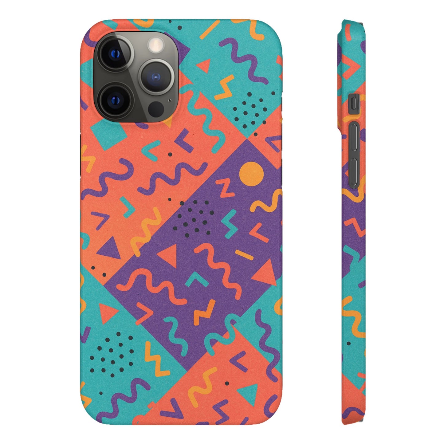 Snap Phone Case