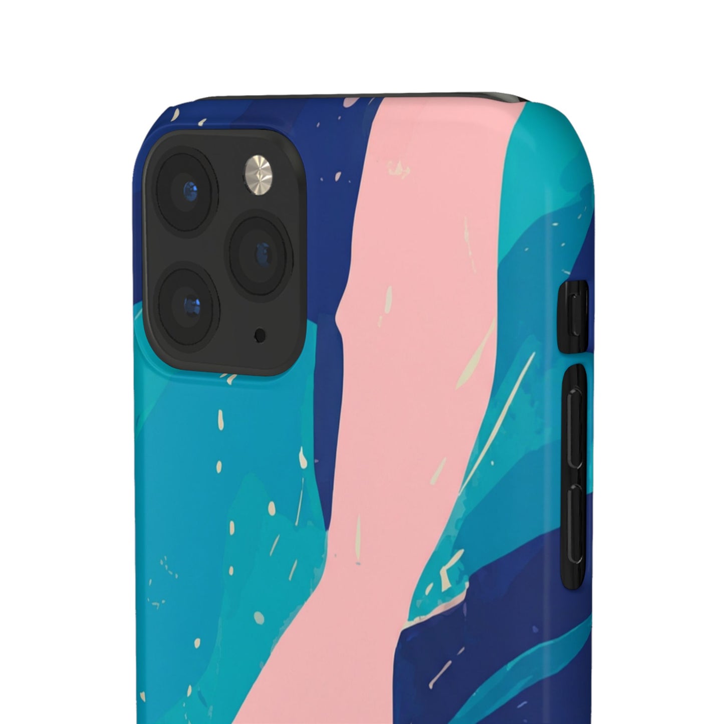 Snap Phone Case