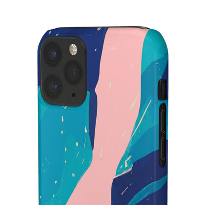 Snap Phone Case