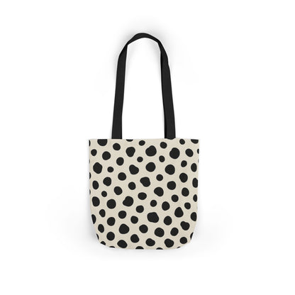 Tote Bag with 5-Color Straps