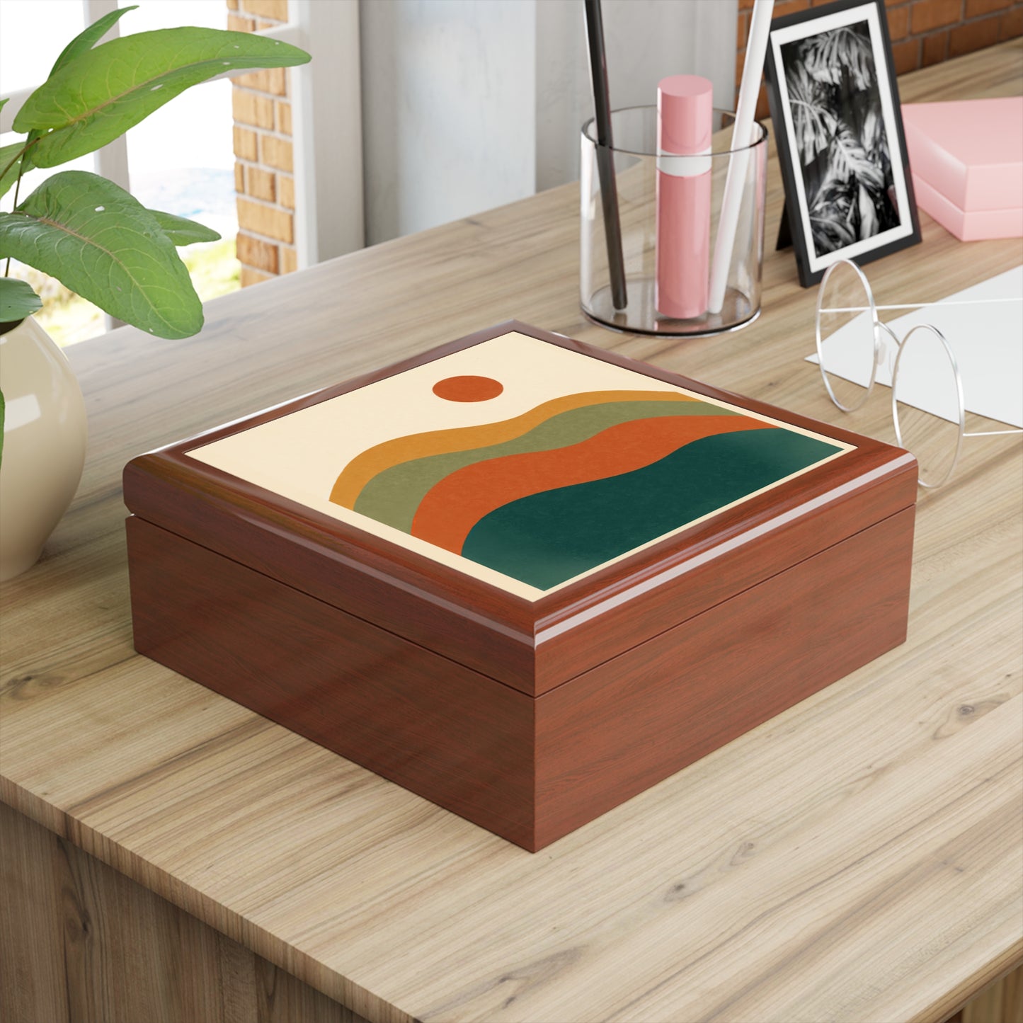 Jewelry Box