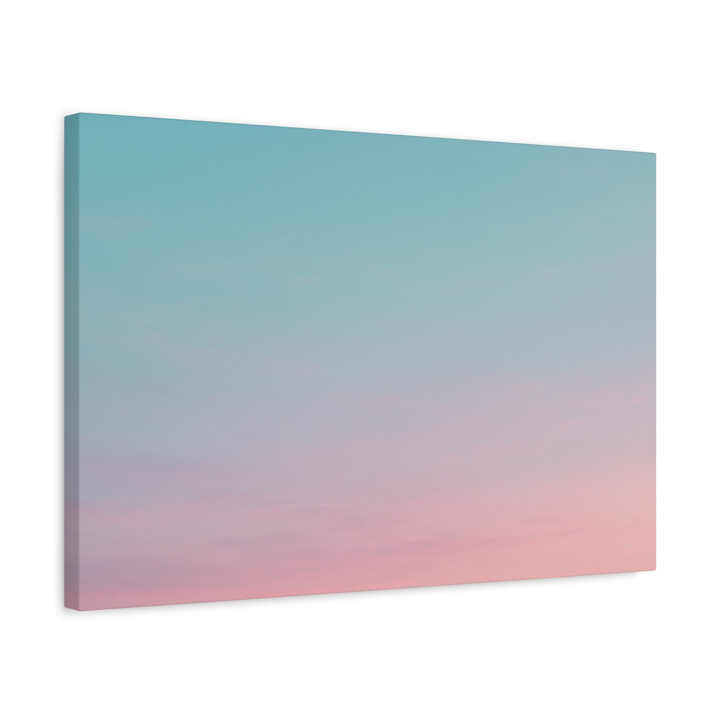 Stretched Canvas Wall Art