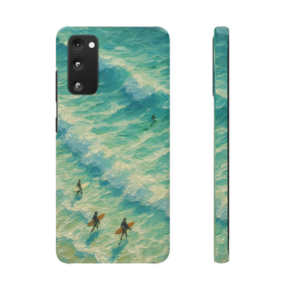 Snap Phone Case