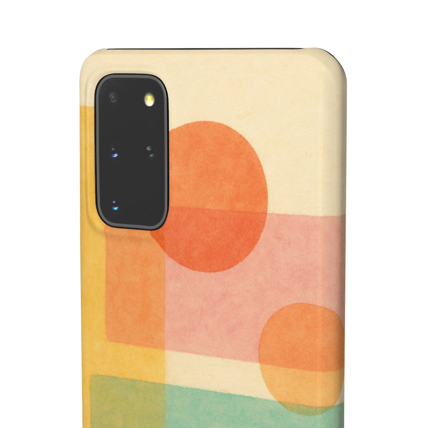 Snap Phone Case