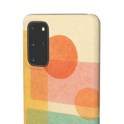 Snap Phone Case