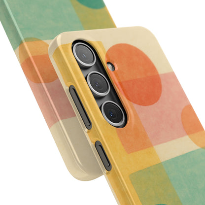 Snap Phone Case