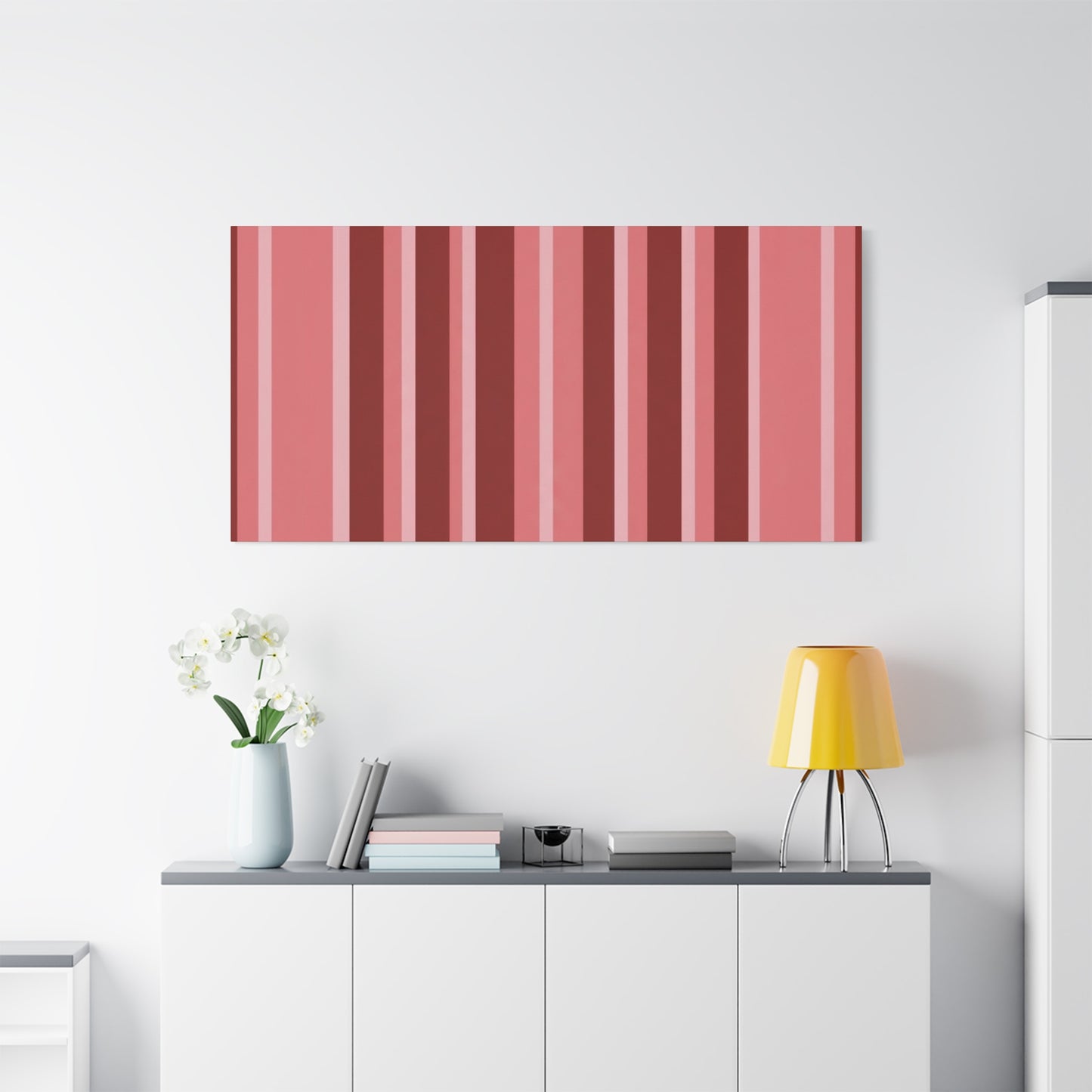 Stretched Canvas Wall Art