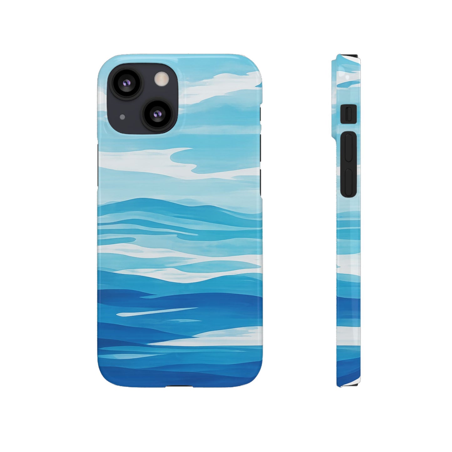 Snap Phone Case