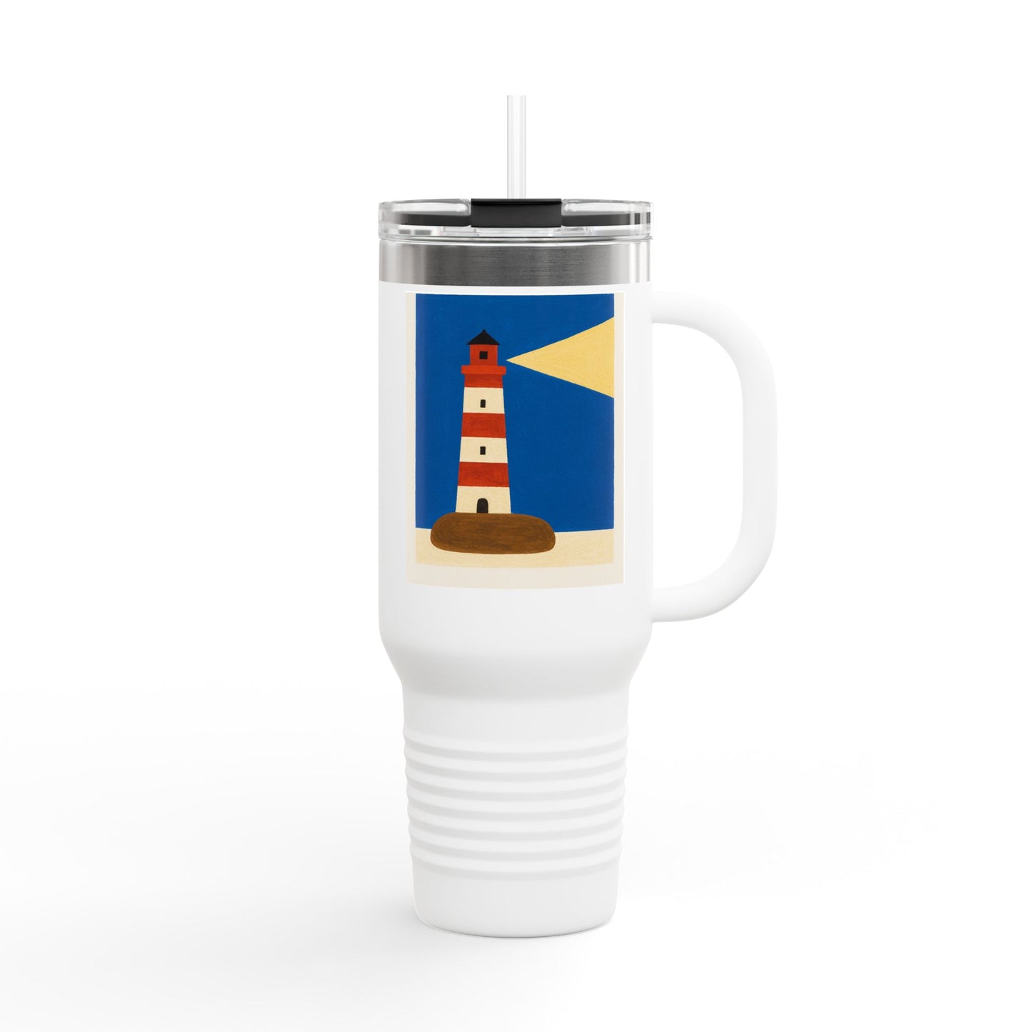 40oz Insulated Travel Mug