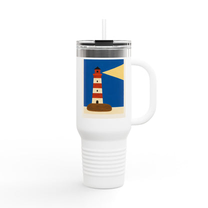 40oz Insulated Travel Mug