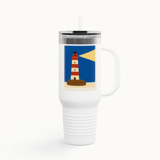 40oz Insulated Travel Mug