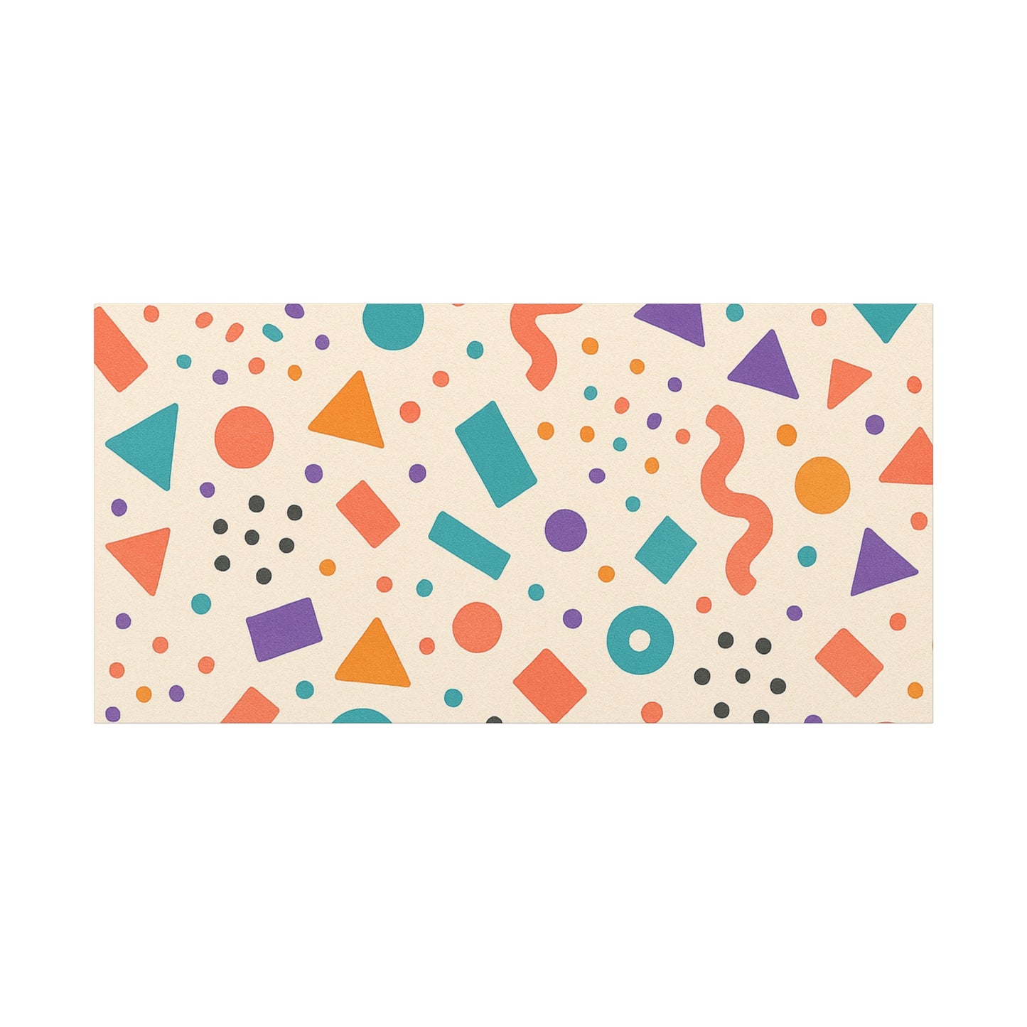 Stretched Canvas Wall Art