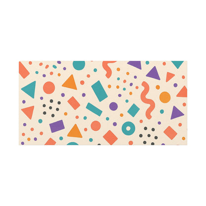 Stretched Canvas Wall Art