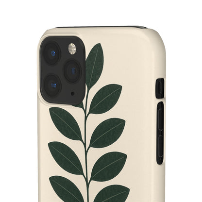Snap Phone Case