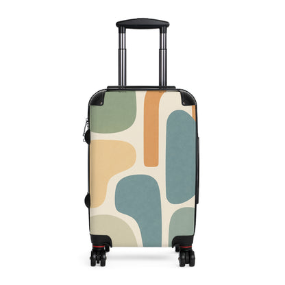 Suitcase - Travel Luggage