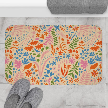 Bath Mat