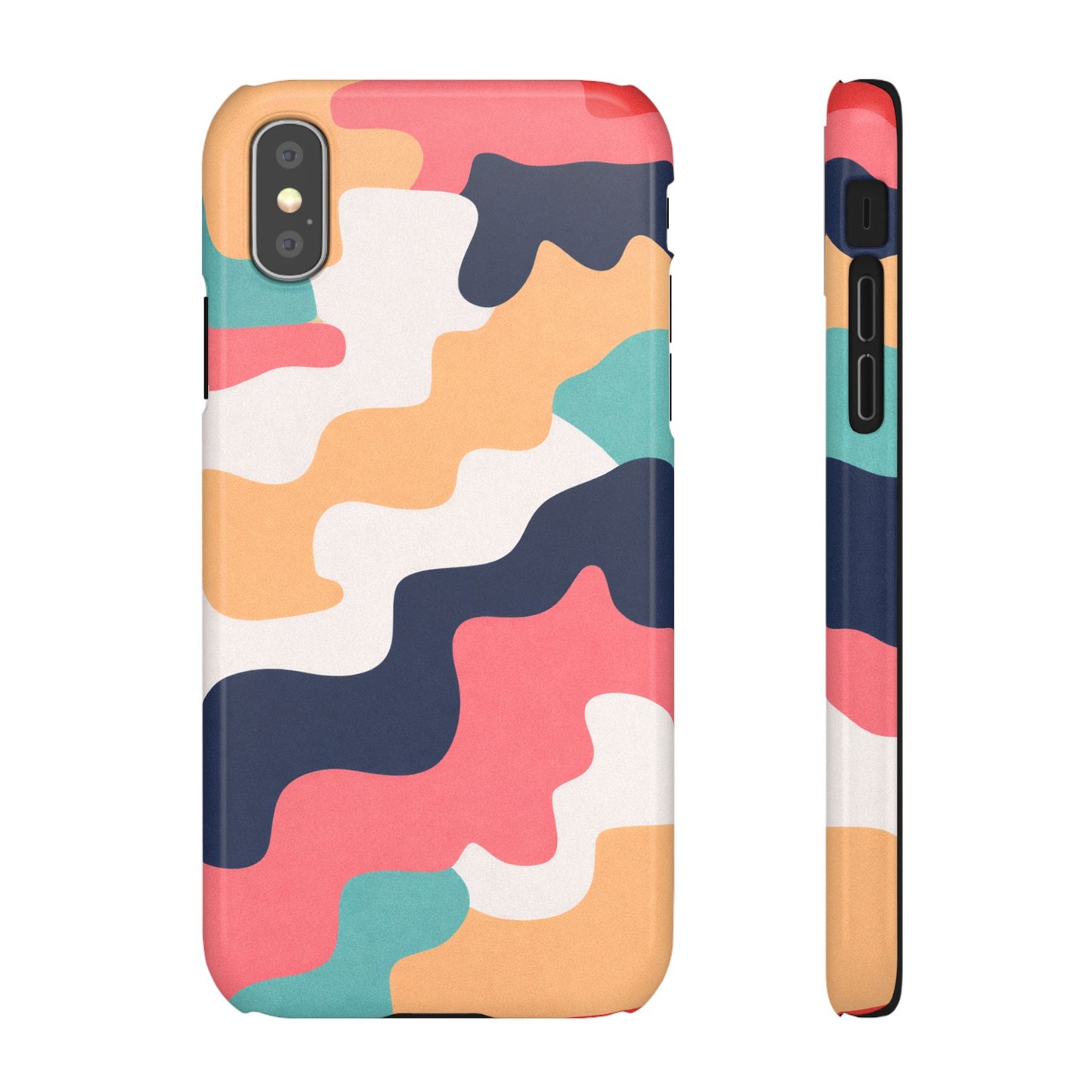 Snap Phone Case