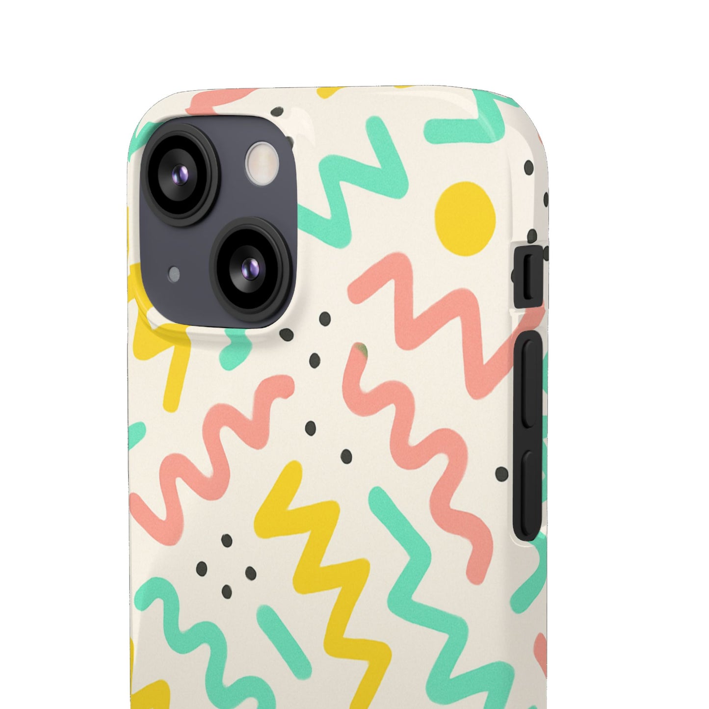 Snap Phone Case