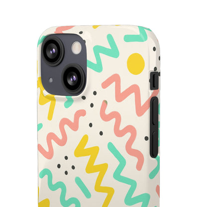 Snap Phone Case