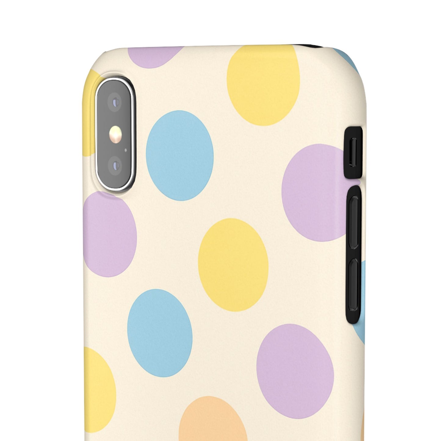 Snap Phone Case