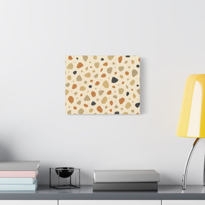 Stretched Canvas Wall Art