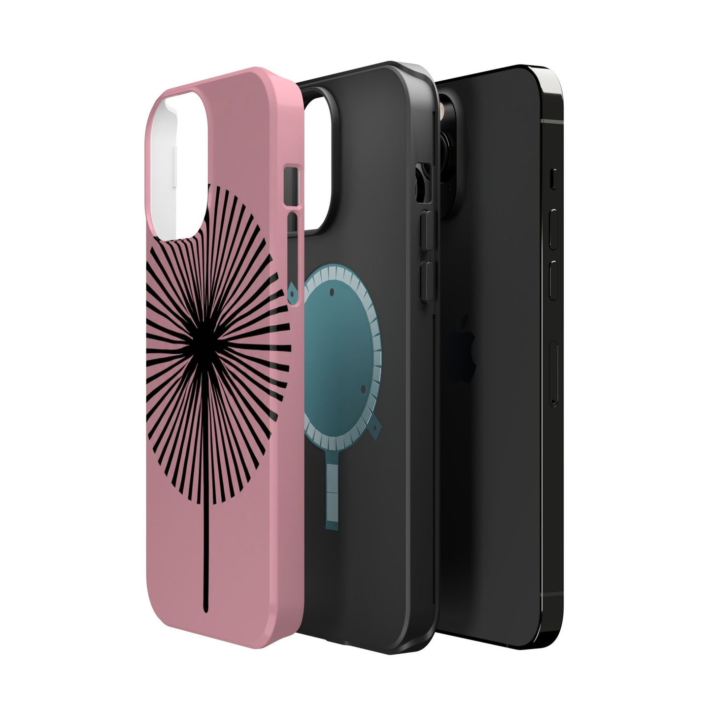Magnetic Phone Case