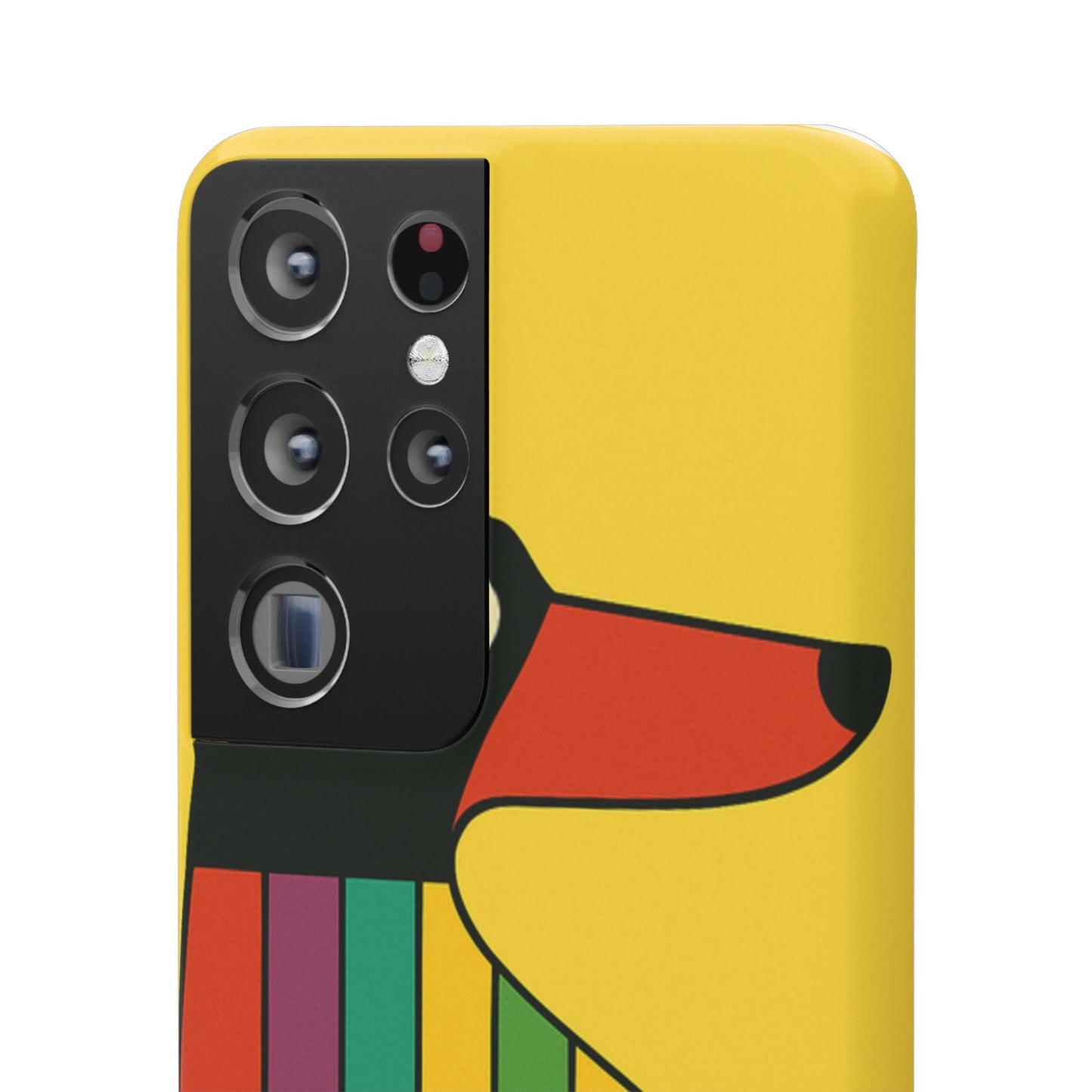 Snap Phone Case