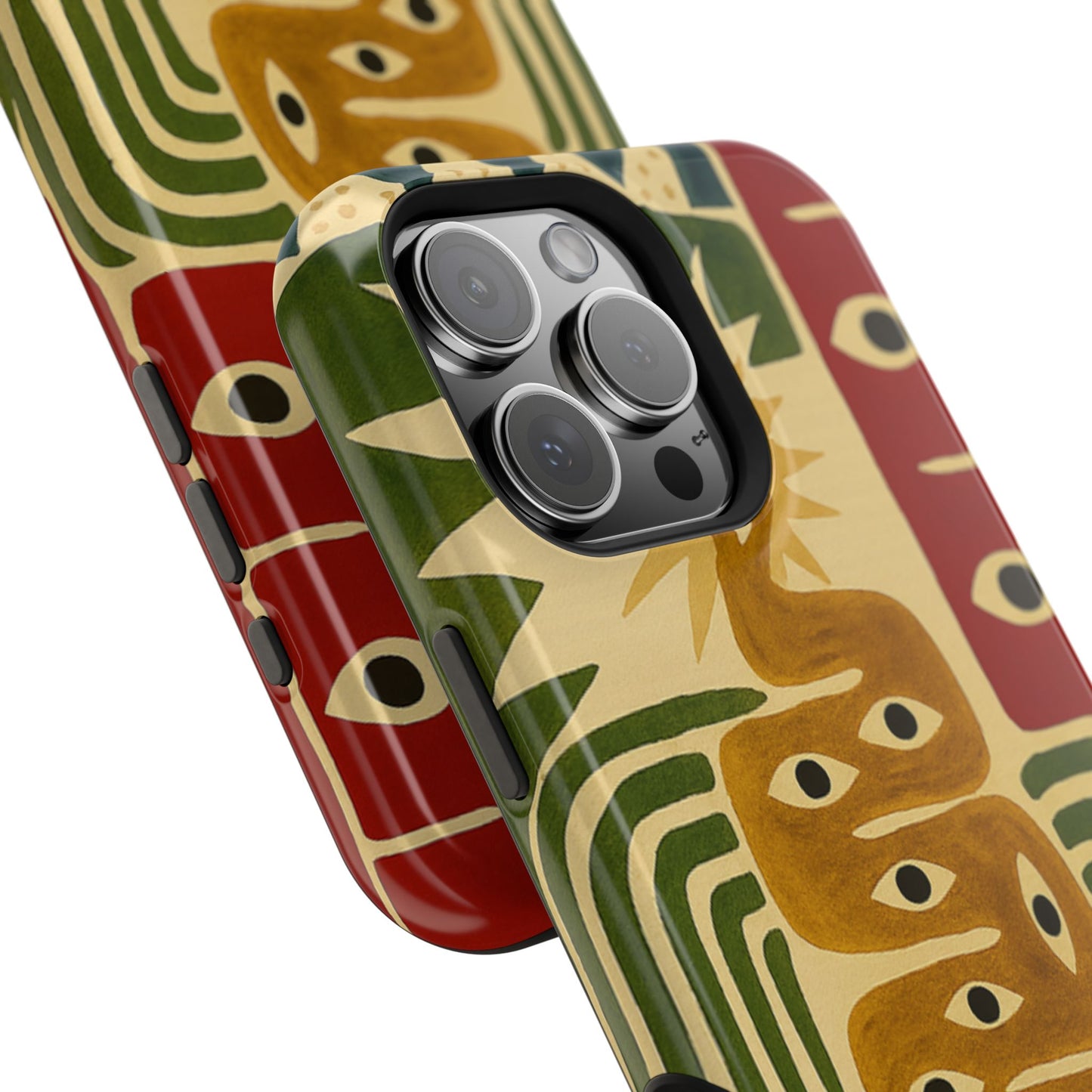 Magnetic Phone Case