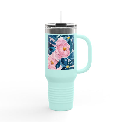 40oz Insulated Travel Mug