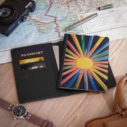 Passport Cover